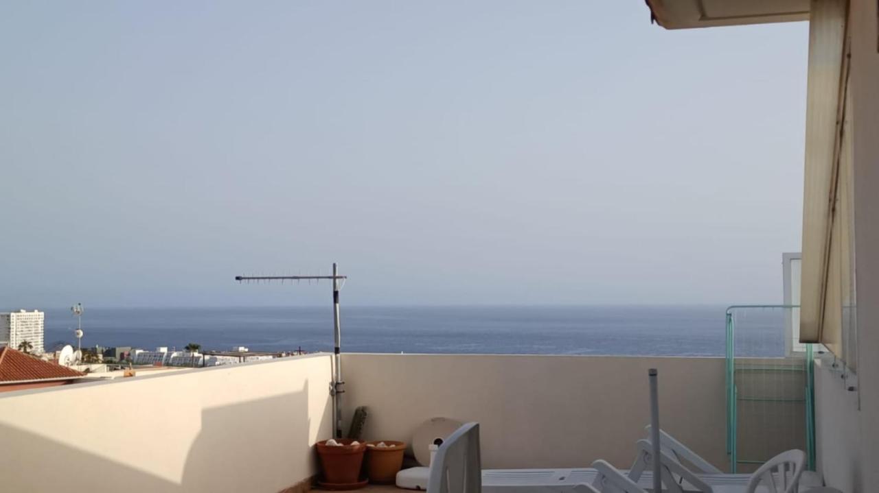 Fantastic View - Callao Salvaje Tenerife South Exterior photo