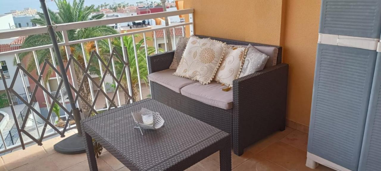 Fantastic View - Callao Salvaje Tenerife South Exterior photo
