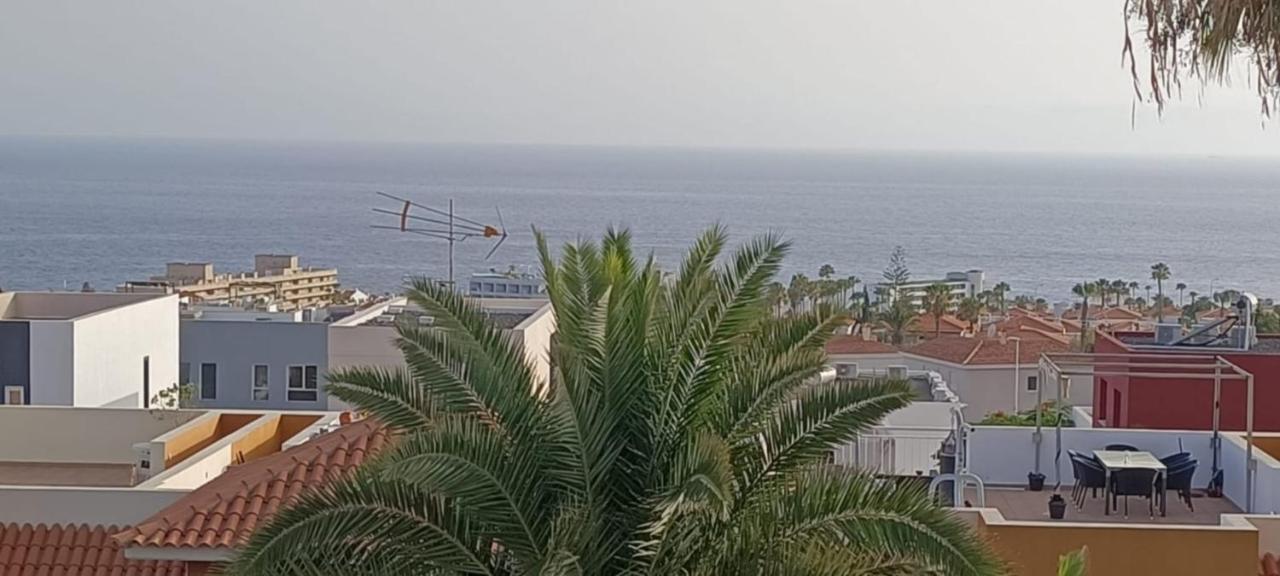 Fantastic View - Callao Salvaje Tenerife South Exterior photo