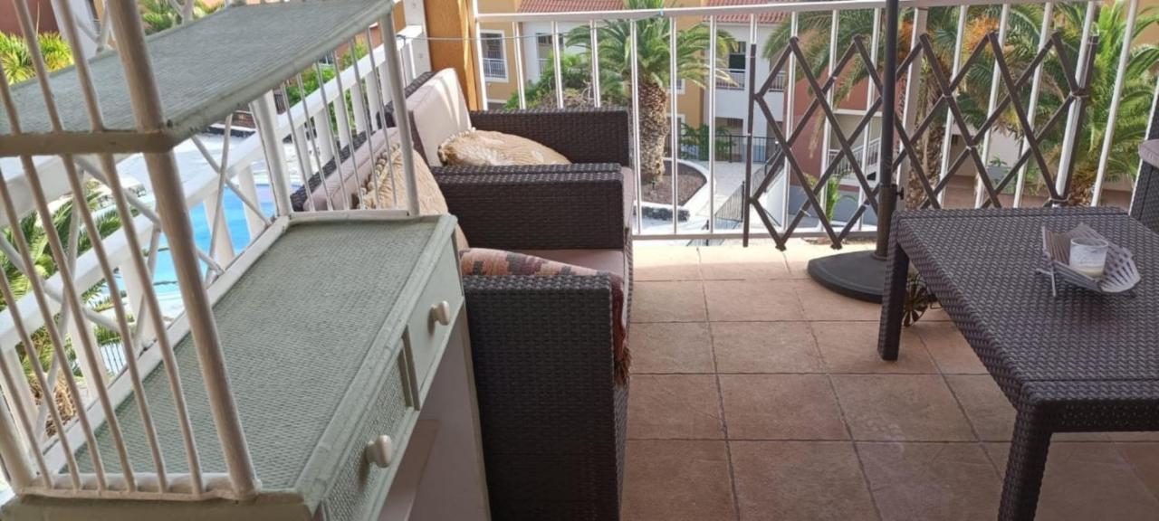 Fantastic View - Callao Salvaje Tenerife South Exterior photo