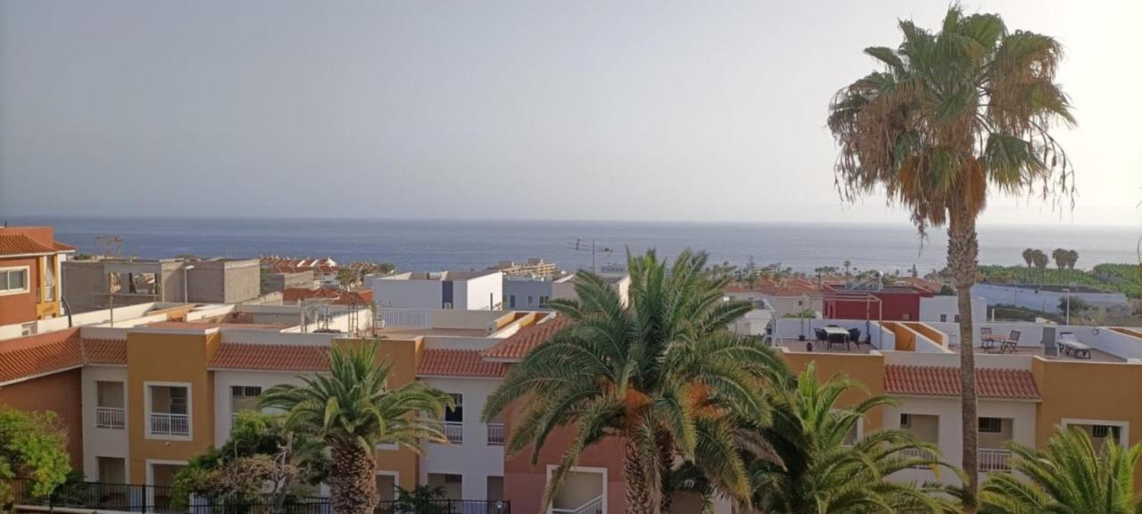 Fantastic View - Callao Salvaje Tenerife South Exterior photo