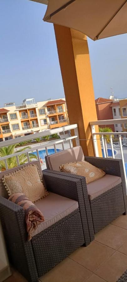 Fantastic View - Callao Salvaje Tenerife South Exterior photo