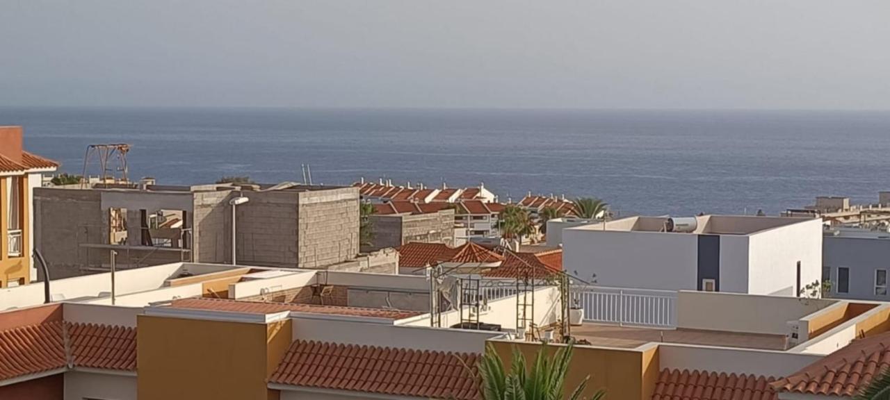 Fantastic View - Callao Salvaje Tenerife South Exterior photo