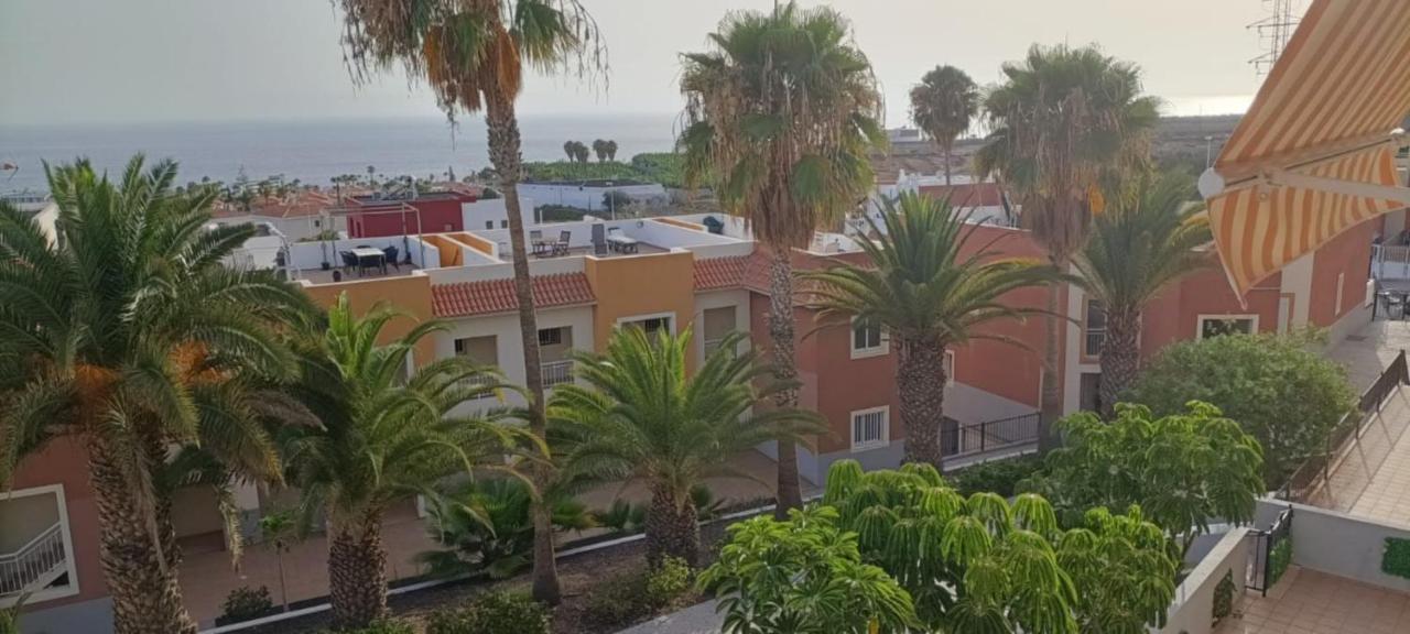 Fantastic View - Callao Salvaje Tenerife South Exterior photo